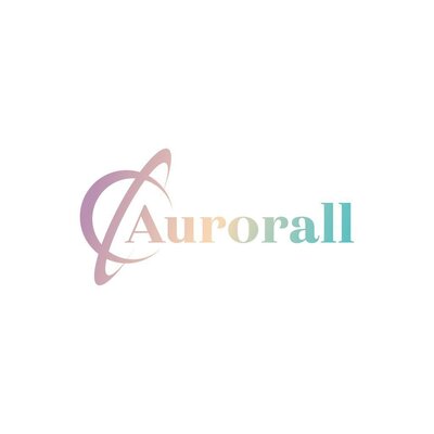 Trademark AURORALL + LOGO