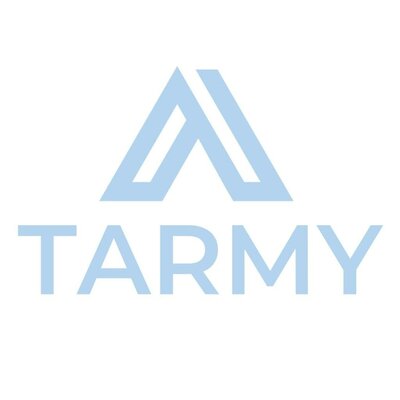 Trademark TARMY + LOGO