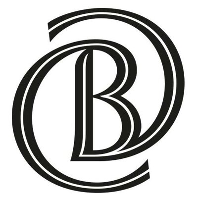 Trademark B Logo