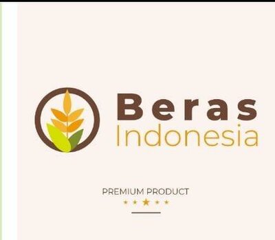 Trademark Beras Indonesia