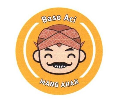Trademark MANG AHAR