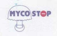 Trademark MYCOSTOP