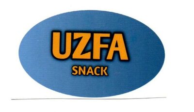 Trademark UZFA SNACK