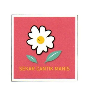 Trademark SEKAR CANTIK MANIS