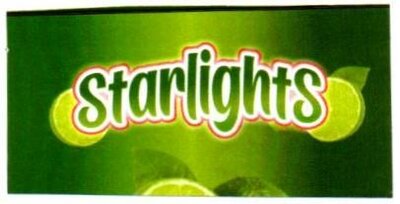 Trademark Starlights