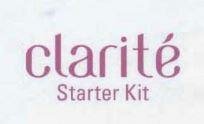 Trademark CLARITE