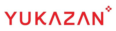 Trademark YUKAZAN + LOGO