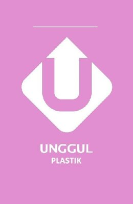 Trademark Unggul Plastik + Logo