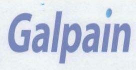 Trademark GALPAIN