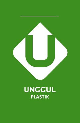 Trademark Unggul Plastik + Logo