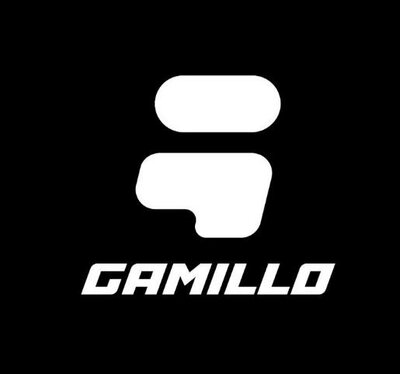 Trademark GAMILLO