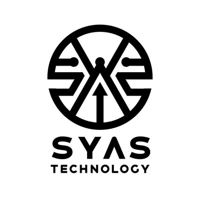 Trademark SYAS TECHNOLOGY