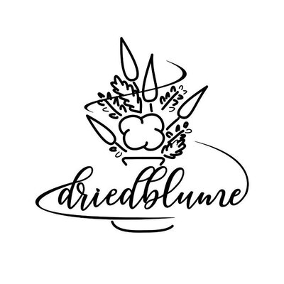 Trademark Driedblume