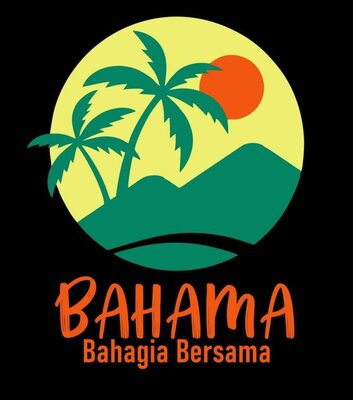 Trademark BAHAMA BAHAGIA BERSAMA + Logo