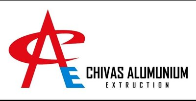 Trademark CHIVAS ALUMUNIUM EXTRUCTION