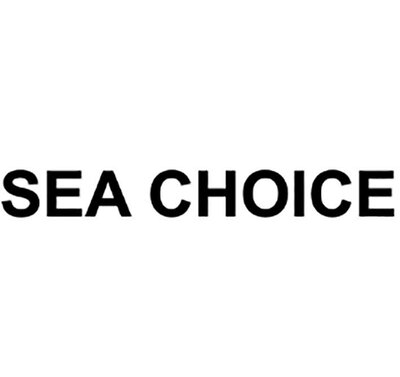 Trademark SEA CHOICE