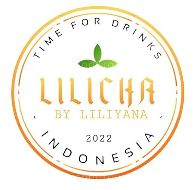 Trademark LILICHA BY LILIYANA + Logo