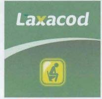 Trademark LAXACOD DAN LUKISAN