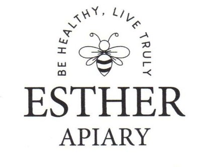 Trademark ESTHER APIARY