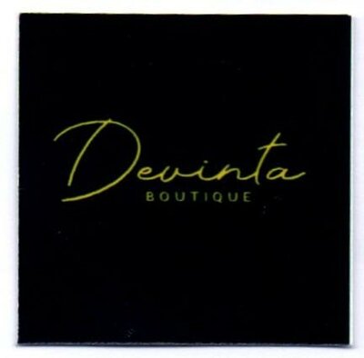 Trademark Devinta BOUTIQUE