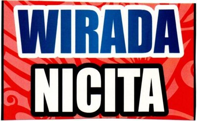 Trademark WIRADA NICITA