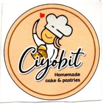 Trademark Ciyobit