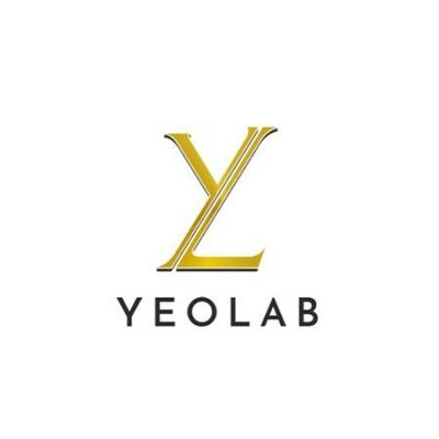 Trademark YEOLAB DAN LOGO YL