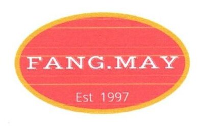 Trademark FANG.MAY