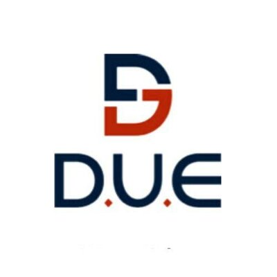 Trademark Logo D.U.E