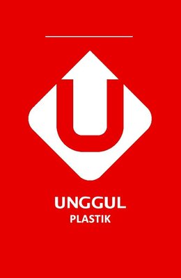 Trademark Unggul Plastik + Logo