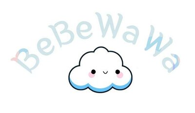 Trademark BEBEWAWA + LOGO