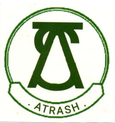 Trademark ATRASH