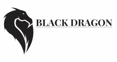 Trademark BLACK DRAGON