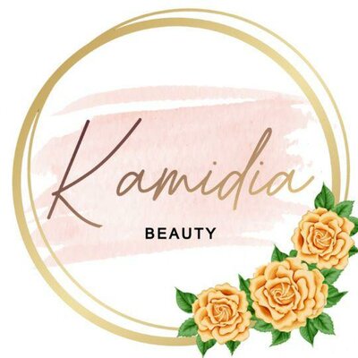 Trademark Kamidia Beauty