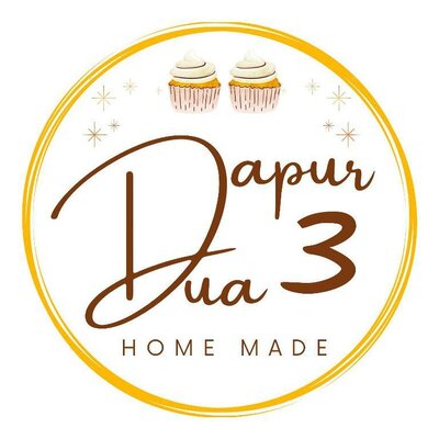 Trademark Dapurdua 3 Home Made