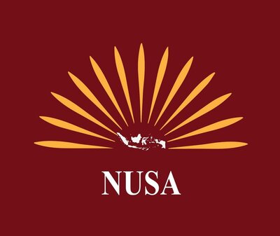 Trademark NUSA + LOGO