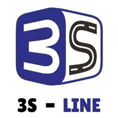 Trademark 3S - LINE