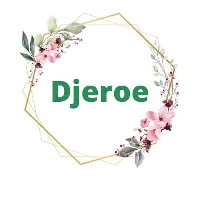 Trademark Djeroe