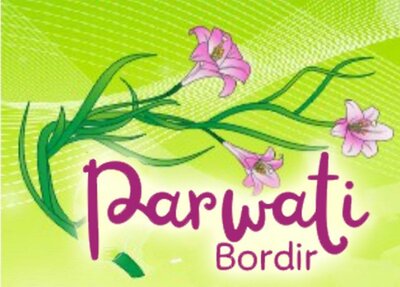 Trademark ParwatiBordir