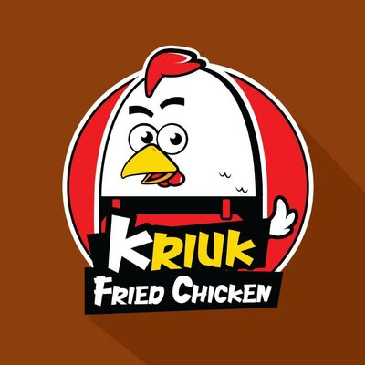 Trademark Kriuk Fried Chicken