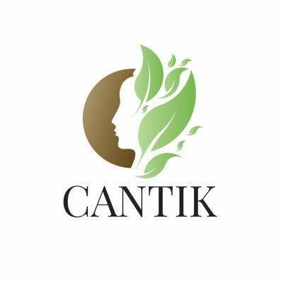 Trademark CANTIK