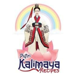 Trademark Putri Kalimaya RECiPES