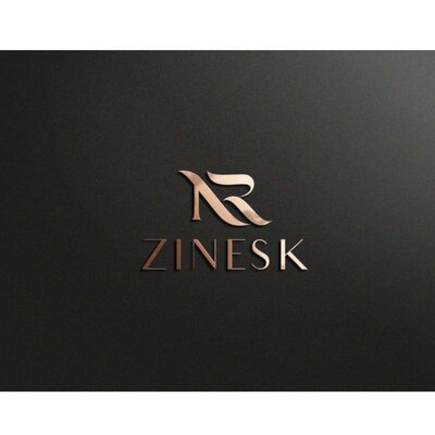 Trademark Zinesk