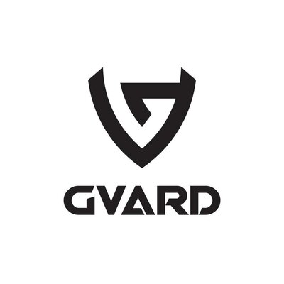 Trademark GVARD + LOGO