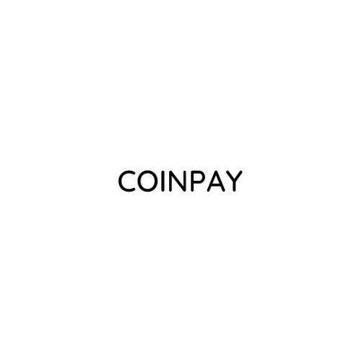 Trademark COINPAY