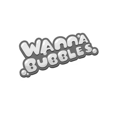 Trademark WANNA BUBBLES