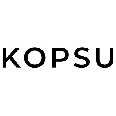 Trademark KOPSU