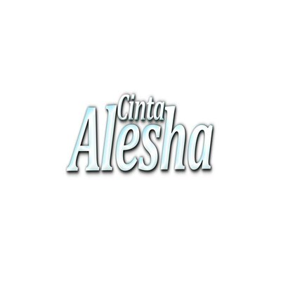 Trademark CINTA ALESHA