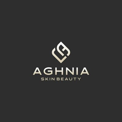 Trademark AGHNIA SKIN BEAUTY