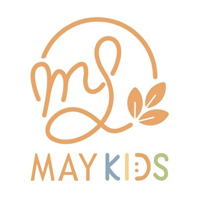 Trademark MAYKIDS + LOGO